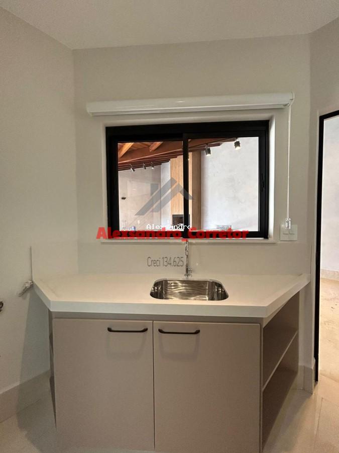 Sobrado, 4 quartos, 396 m² - Foto 31