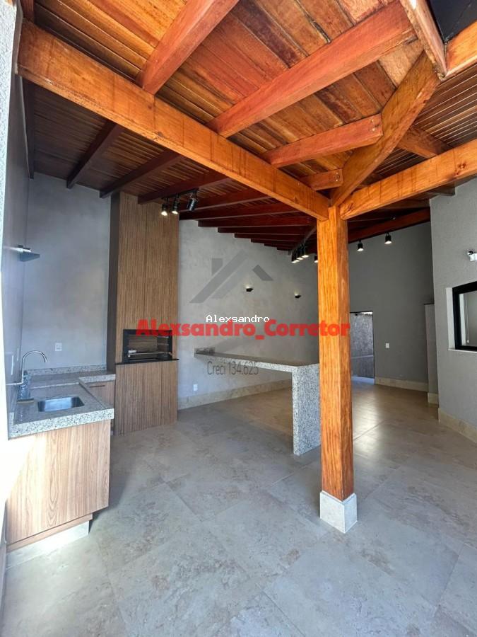 Sobrado, 4 quartos, 396 m² - Foto 37