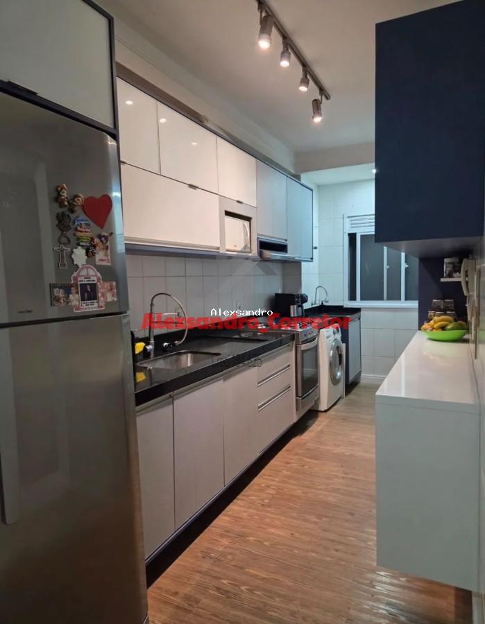 Apartamento, 3 quartos, 73 m² - Foto 7