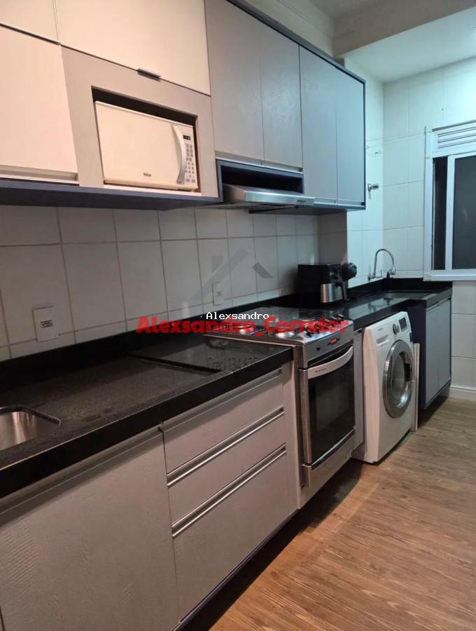 Apartamento, 3 quartos, 73 m² - Foto 8