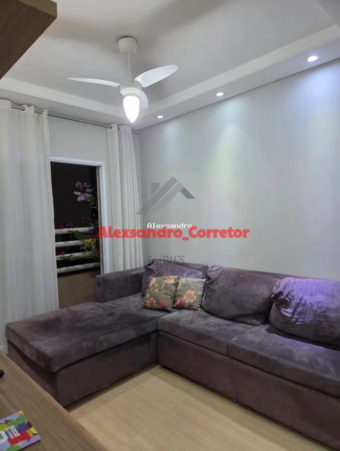 Apartamento, 3 quartos, 73 m² - Foto 4