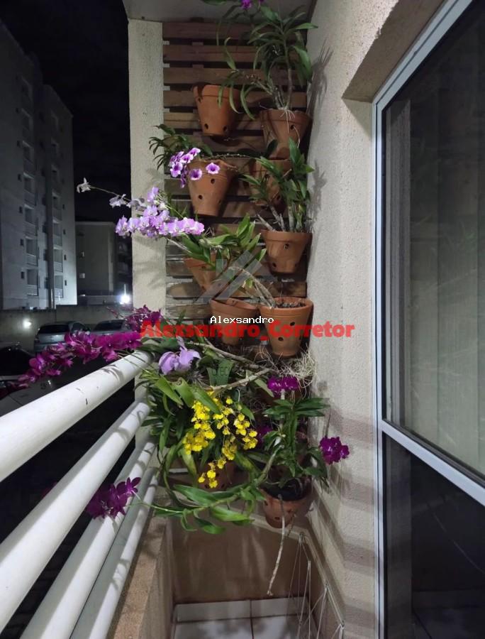 Apartamento, 3 quartos, 73 m² - Foto 5