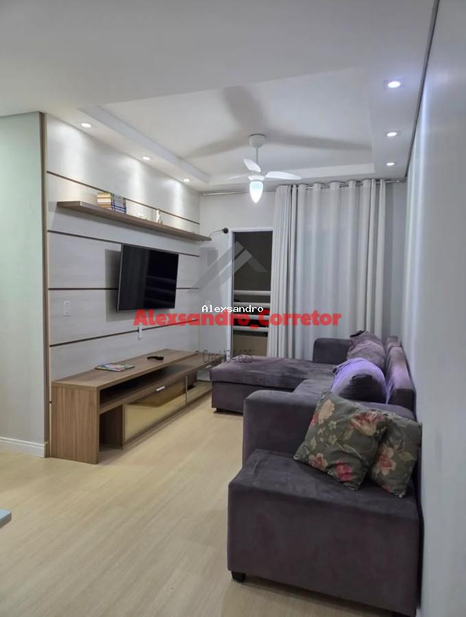 Apartamento, 3 quartos, 73 m² - Foto 3