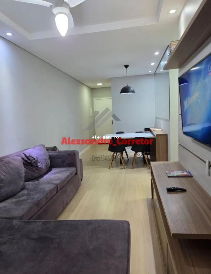 Apartamento, 3 quartos, 73 m² - Foto 2