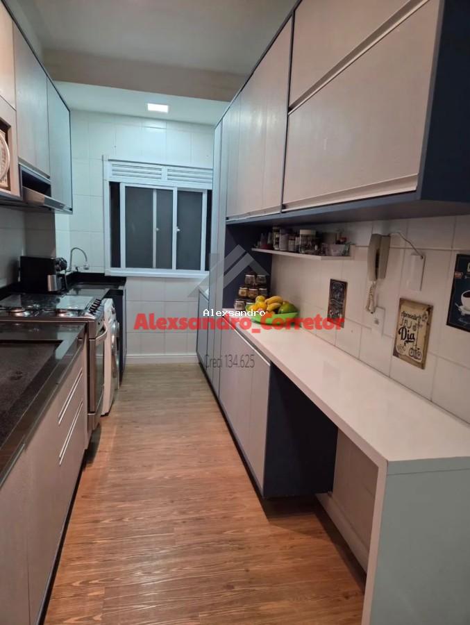 Apartamento, 3 quartos, 73 m² - Foto 9