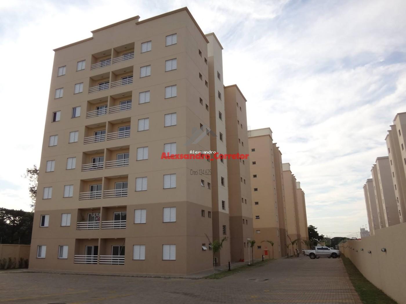 Apartamento, 3 quartos, 73 m² - Foto 1