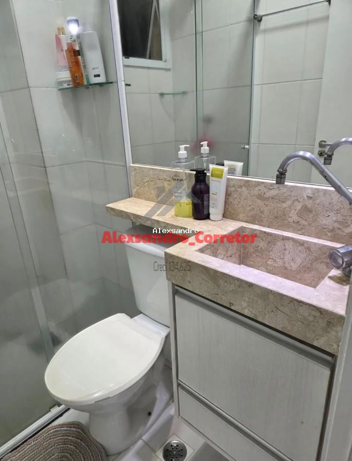 Apartamento, 3 quartos, 73 m² - Foto 13