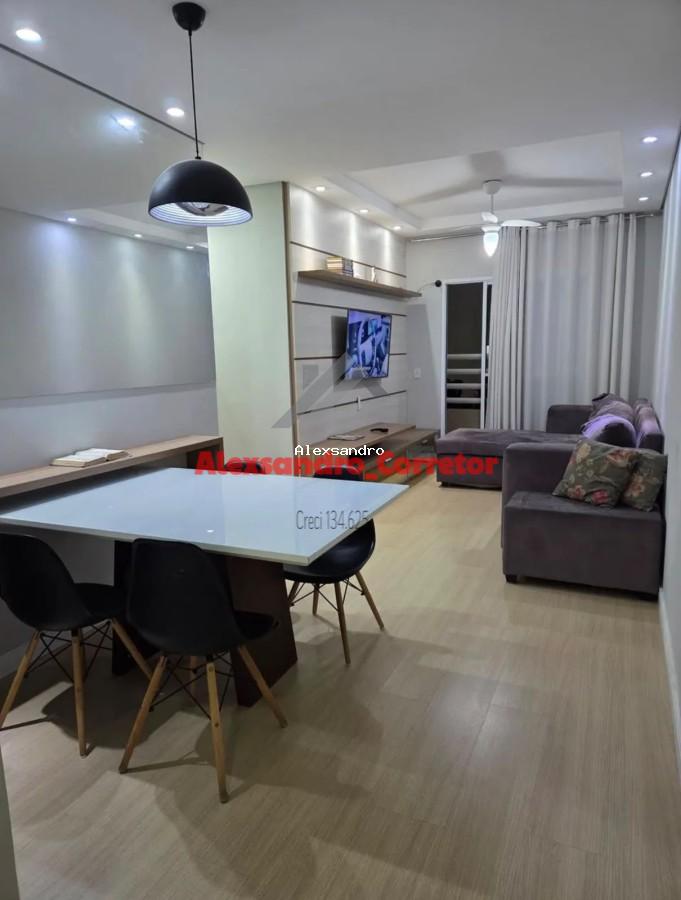 Apartamento, 3 quartos, 73 m² - Foto 6