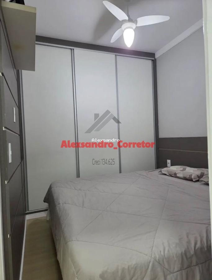 Apartamento, 3 quartos, 73 m² - Foto 14