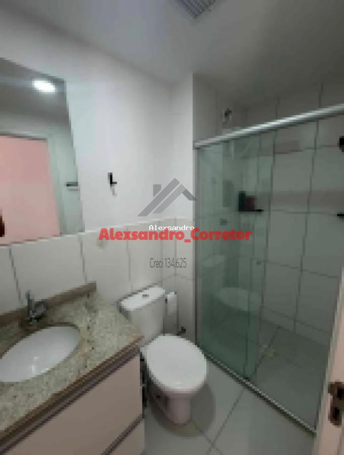 Apartamento, 2 quartos, 57 m² - Foto 9