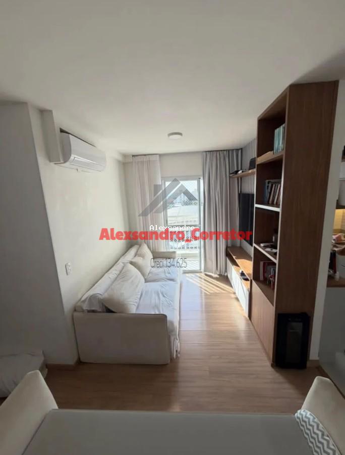 Apartamento, 2 quartos, 57 m² - Foto 2