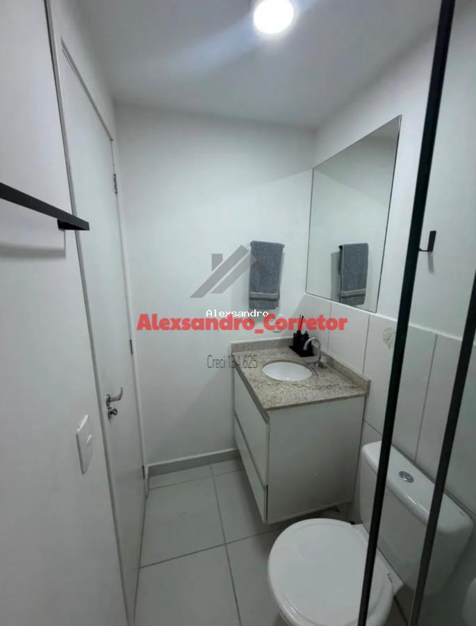 Apartamento, 2 quartos, 57 m² - Foto 5