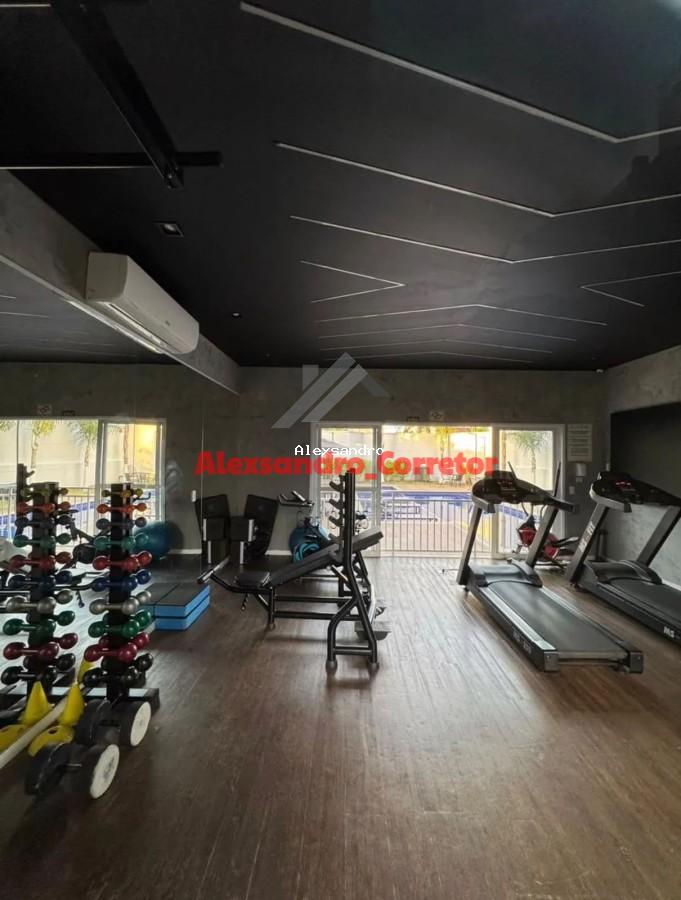 Apartamento, 2 quartos, 57 m² - Foto 20