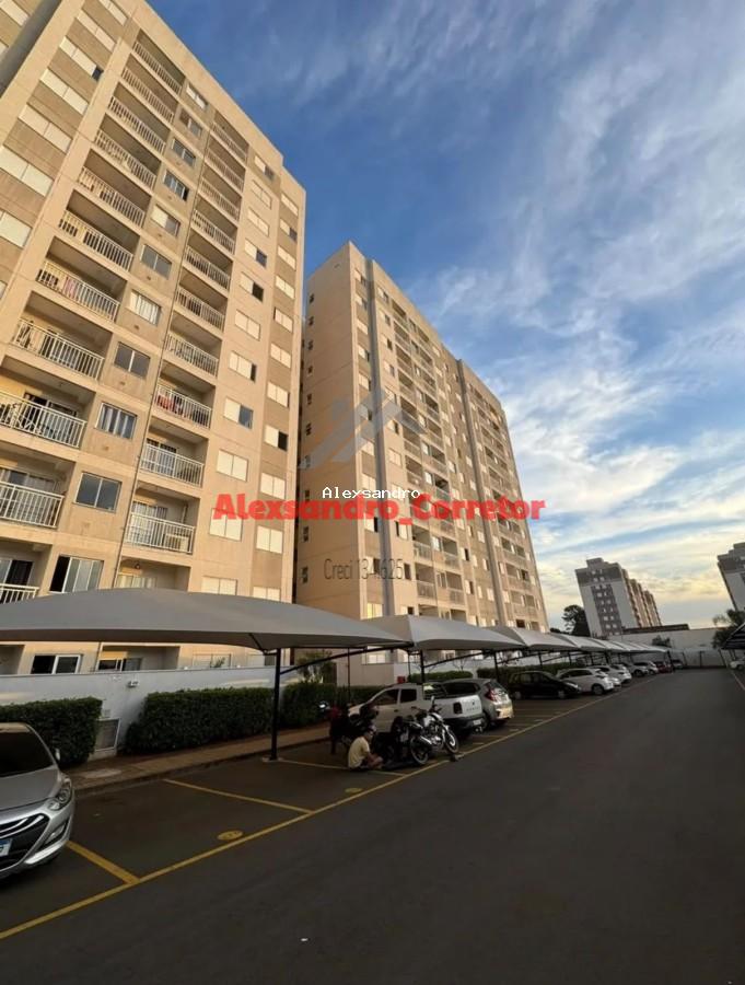 Apartamento, 2 quartos, 57 m² - Foto 21