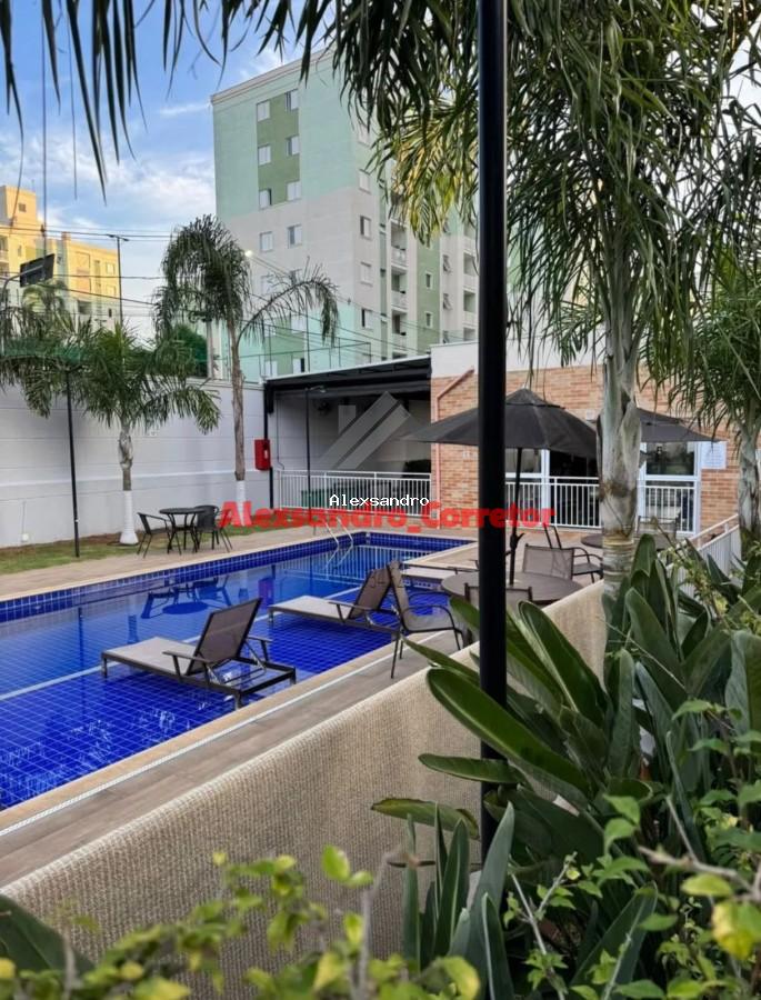 Apartamento, 2 quartos, 57 m² - Foto 24