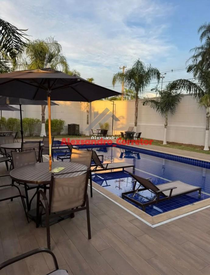 Apartamento, 2 quartos, 57 m² - Foto 23