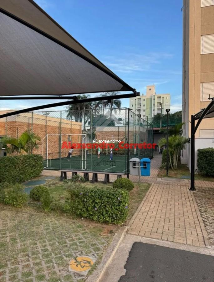 Apartamento, 2 quartos, 57 m² - Foto 25