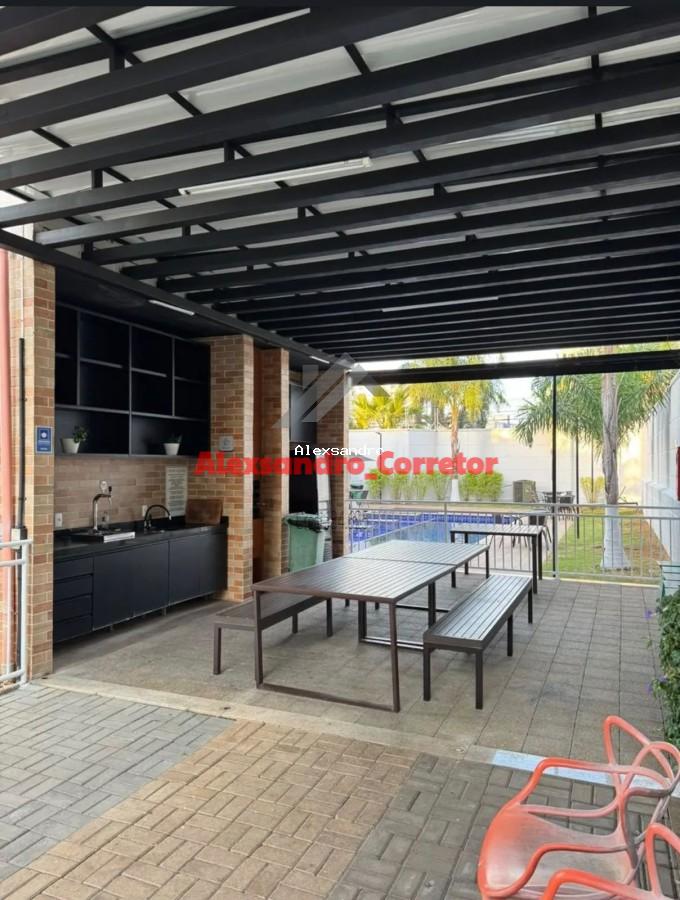 Apartamento, 2 quartos, 57 m² - Foto 27