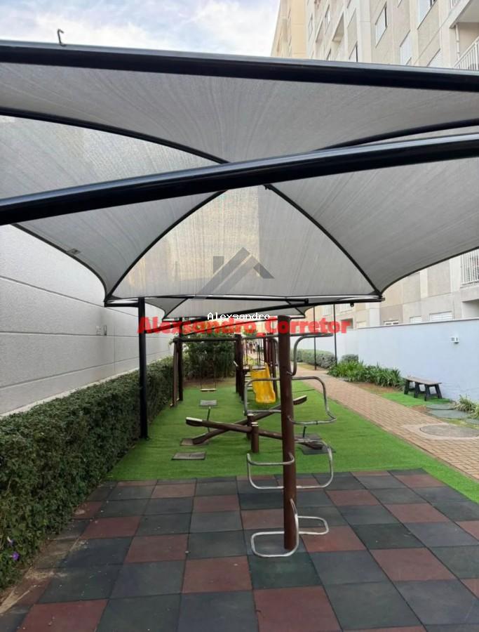 Apartamento, 2 quartos, 57 m² - Foto 29
