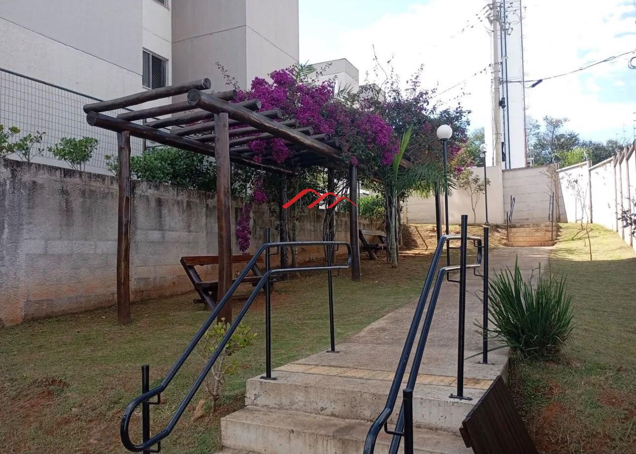 Apartamento, 1 quarto, 42 m² - Foto 16