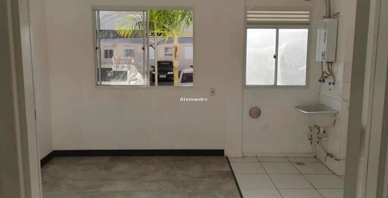 Apartamento, 1 quarto, 42 m² - Foto 2