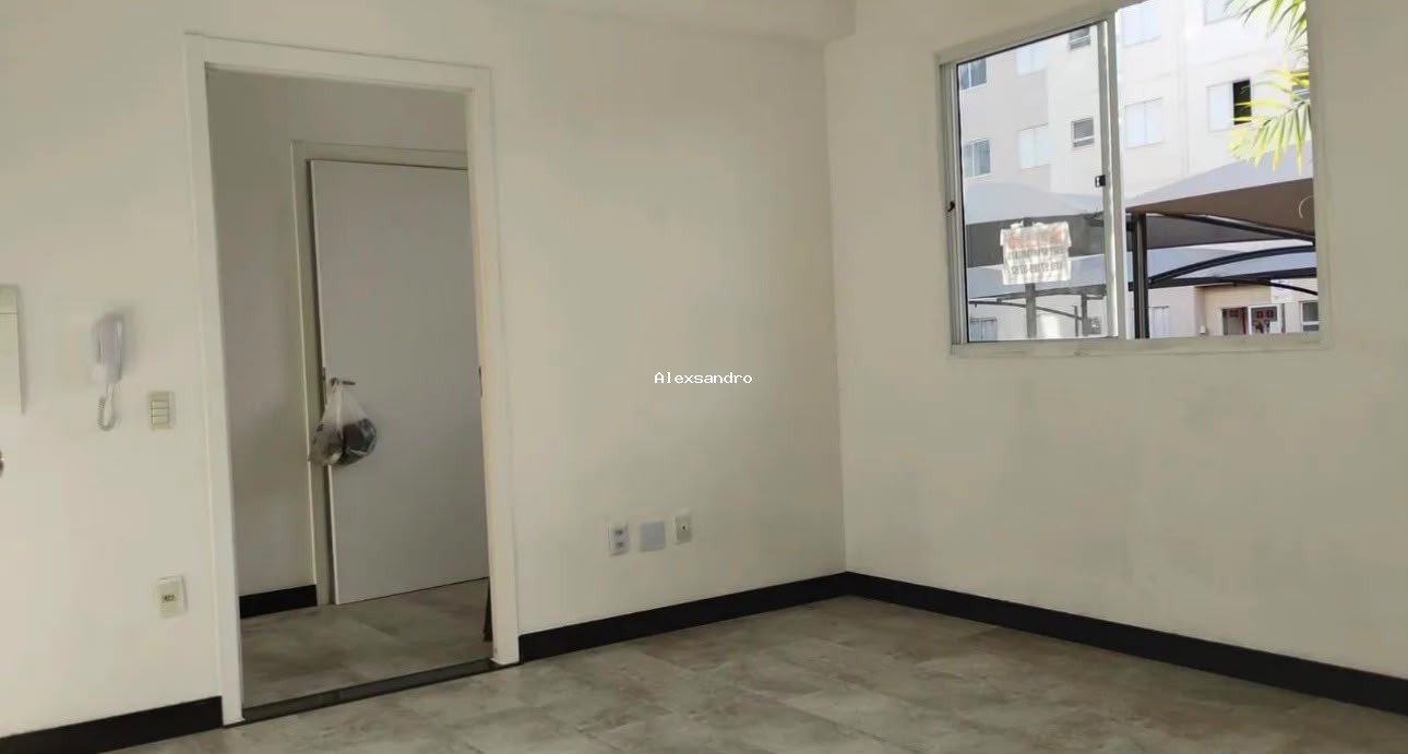 Apartamento, 1 quarto, 42 m² - Foto 4