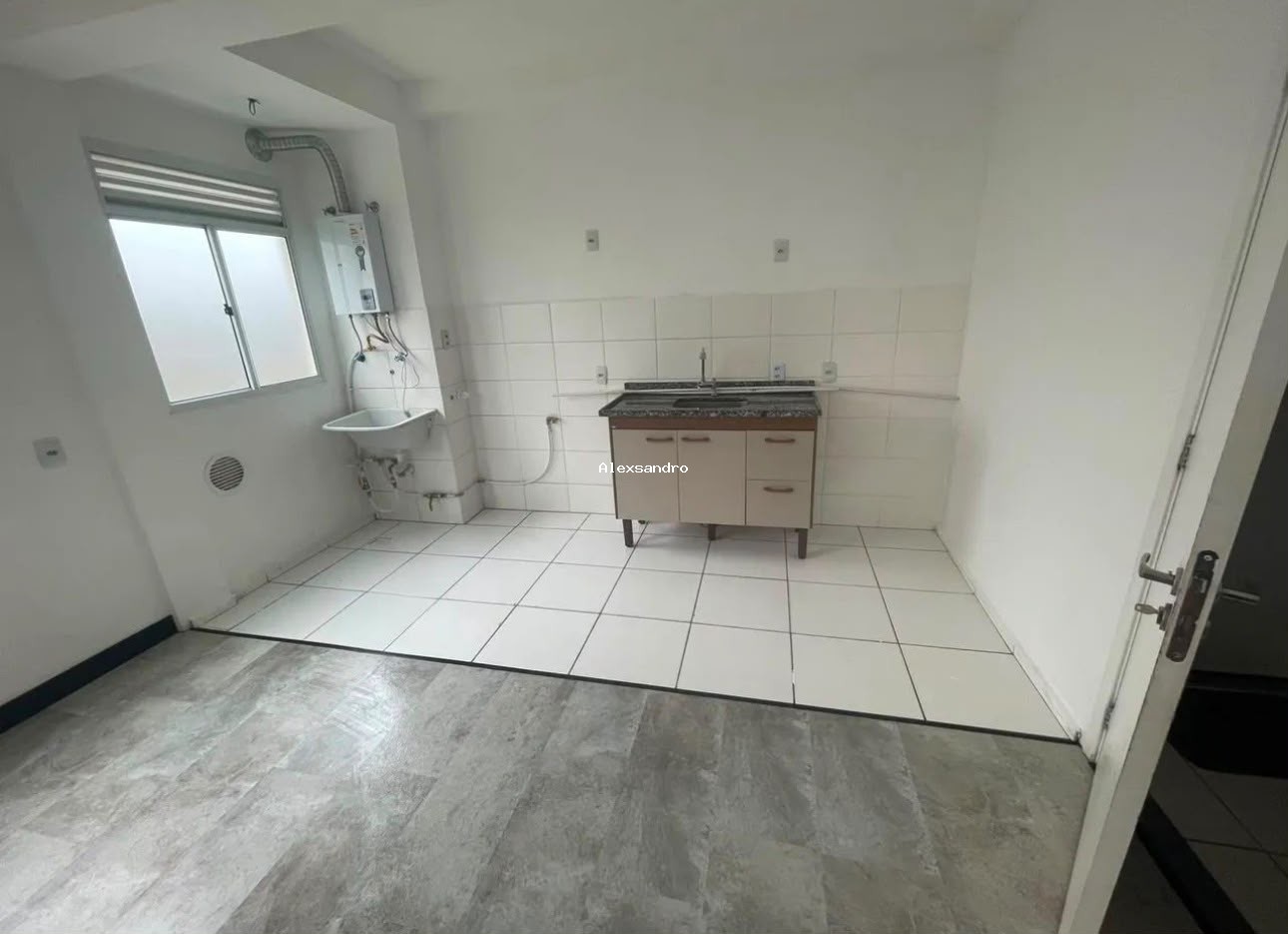 Apartamento, 1 quarto, 42 m² - Foto 6