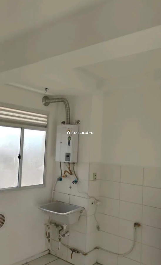 Apartamento, 1 quarto, 42 m² - Foto 8