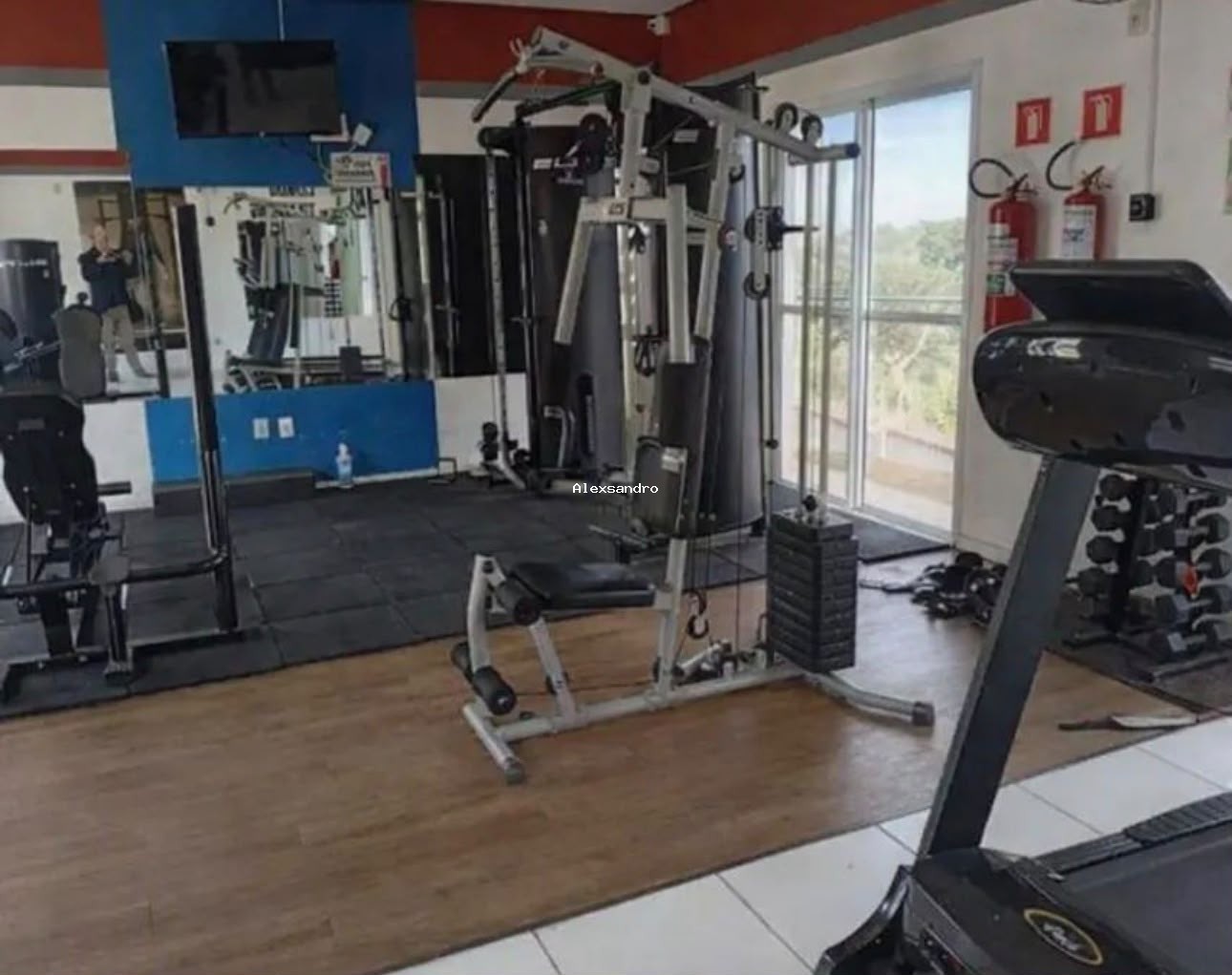 Apartamento, 1 quarto, 42 m² - Foto 21