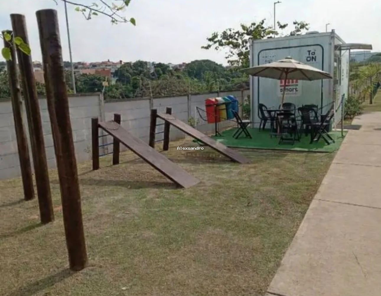Apartamento, 1 quarto, 42 m² - Foto 23