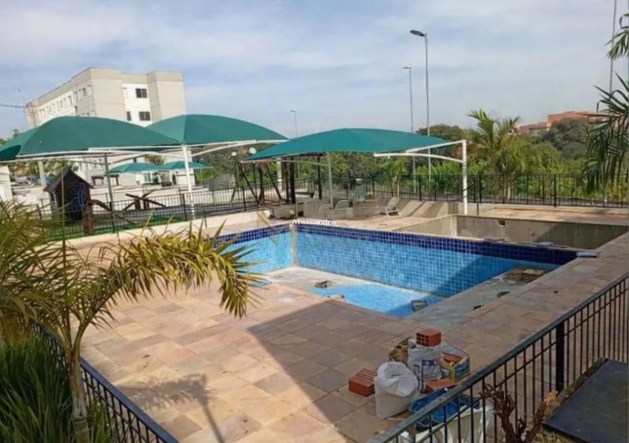 Apartamento, 1 quarto, 42 m² - Foto 28