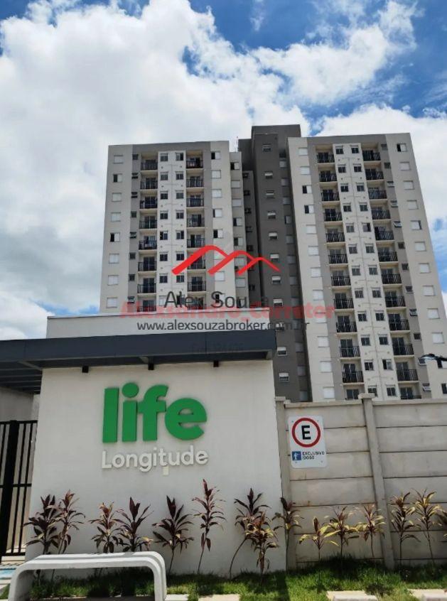 Apartamento, 2 quartos, 41 m² - Foto 24