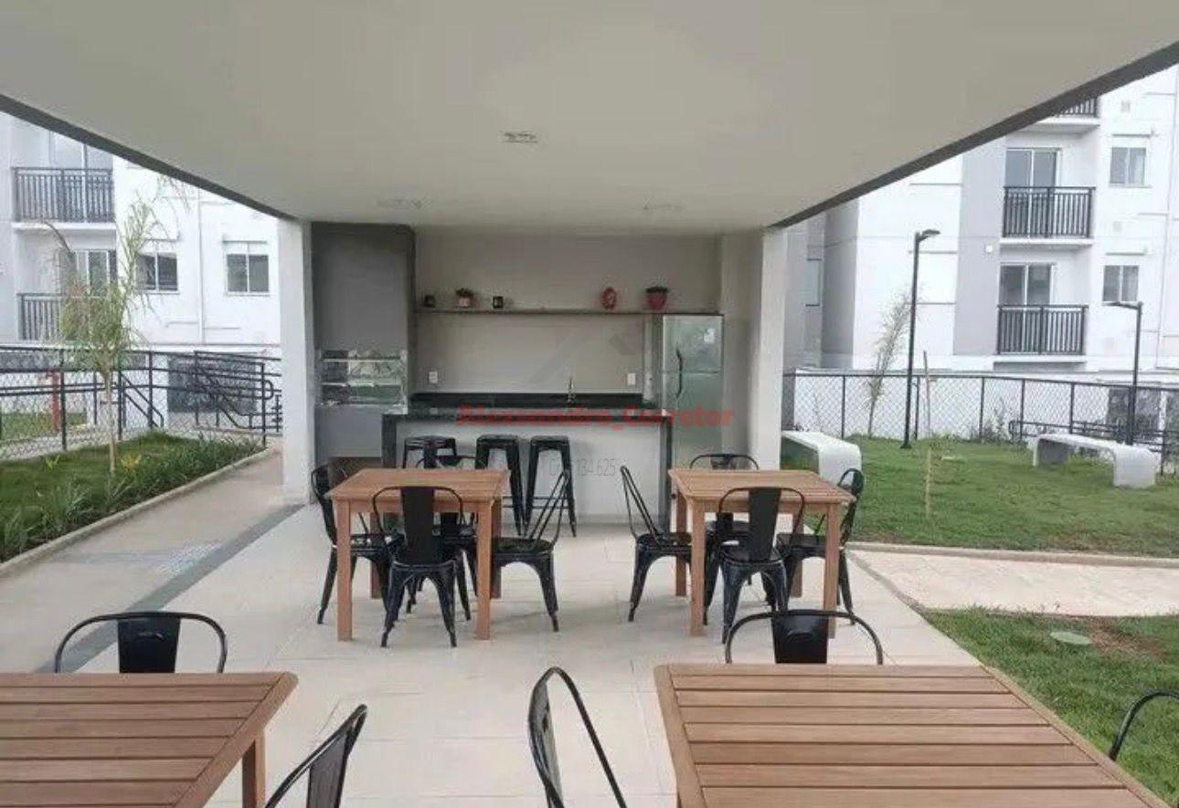 Apartamento, 2 quartos, 41 m² - Foto 21