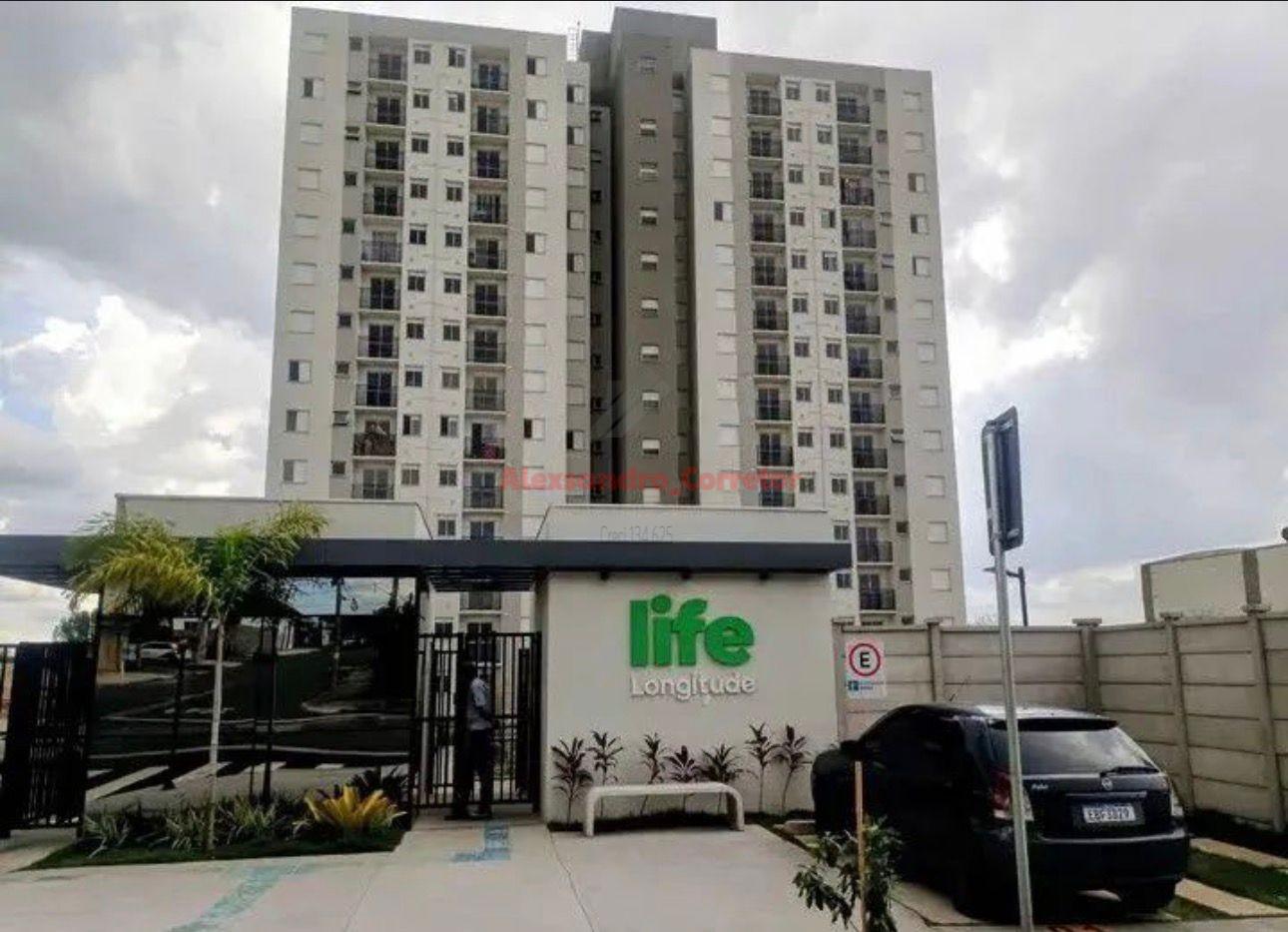 Apartamento, 2 quartos, 41 m² - Foto 20