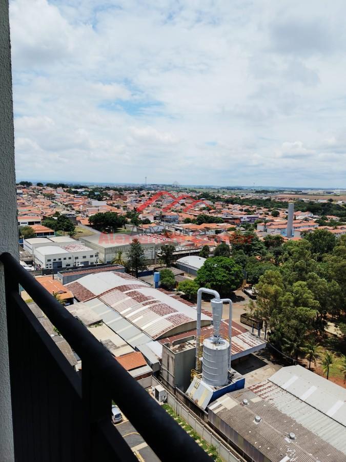 Apartamento, 2 quartos, 41 m² - Foto 29