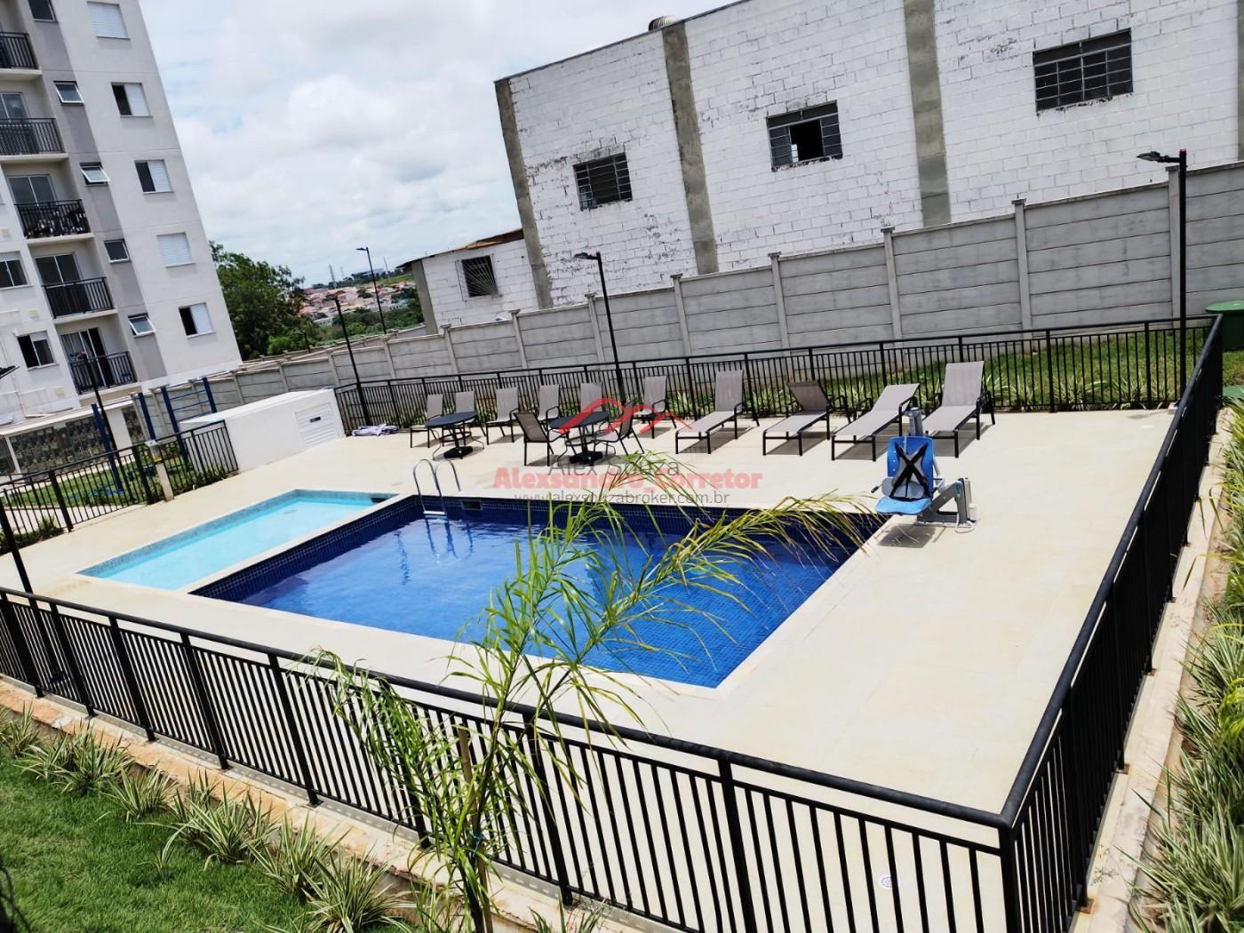 Apartamento, 2 quartos, 41 m² - Foto 23