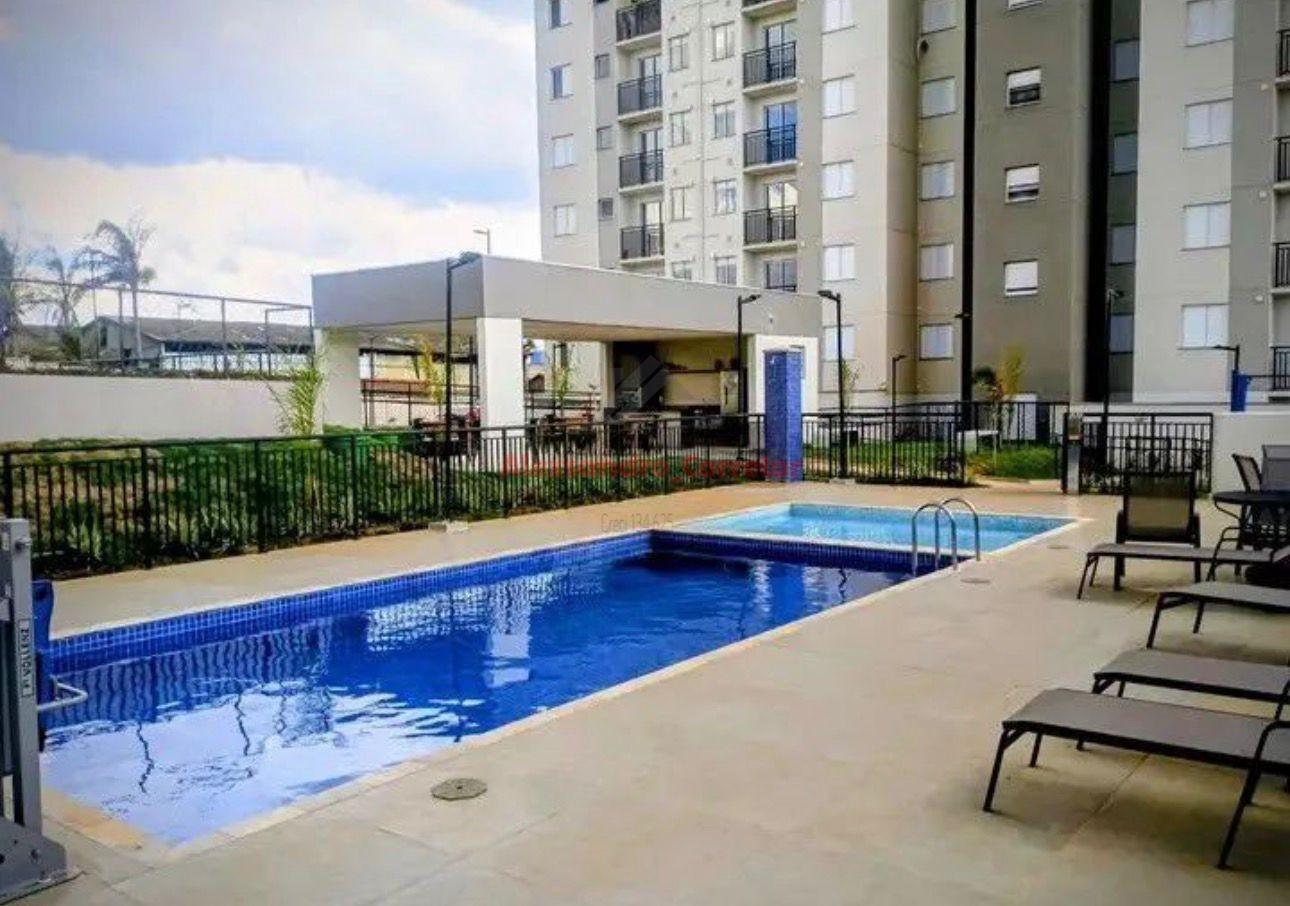 Apartamento, 2 quartos, 41 m² - Foto 1