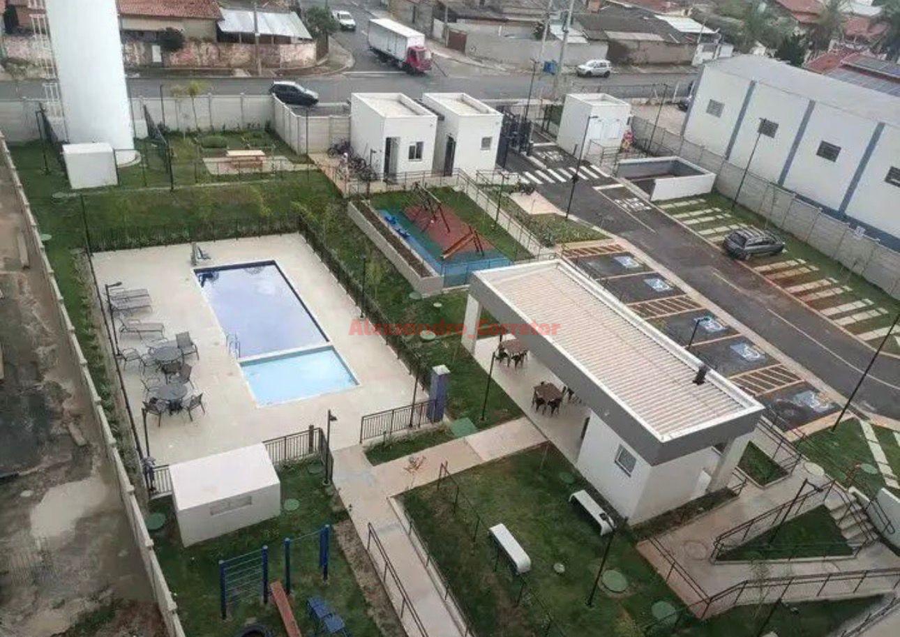 Apartamento, 2 quartos, 41 m² - Foto 28
