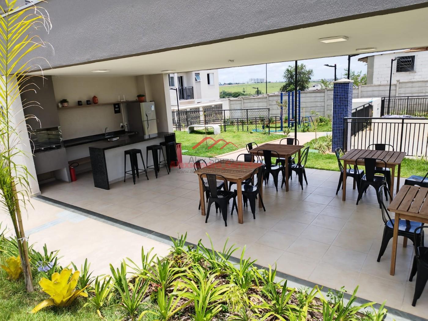 Apartamento, 2 quartos, 41 m² - Foto 27
