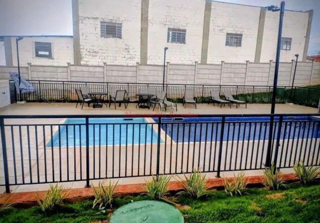 Apartamento, 2 quartos, 41 m² - Foto 26