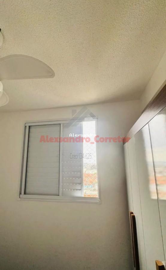 Apartamento, 2 quartos, 41 m² - Foto 19