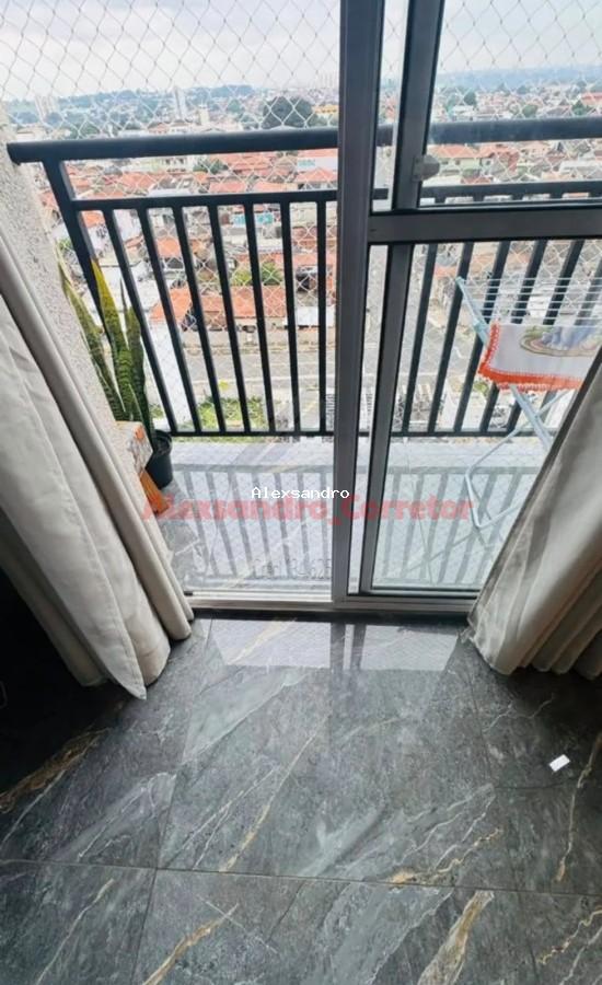 Apartamento, 2 quartos, 41 m² - Foto 3