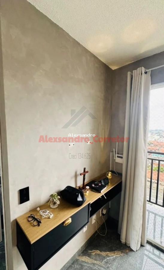 Apartamento, 2 quartos, 41 m² - Foto 9
