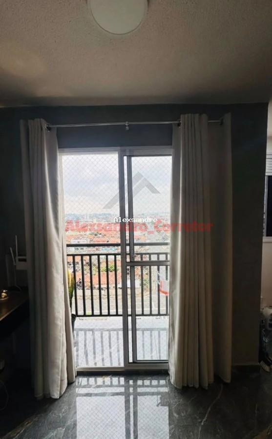 Apartamento, 2 quartos, 41 m² - Foto 4