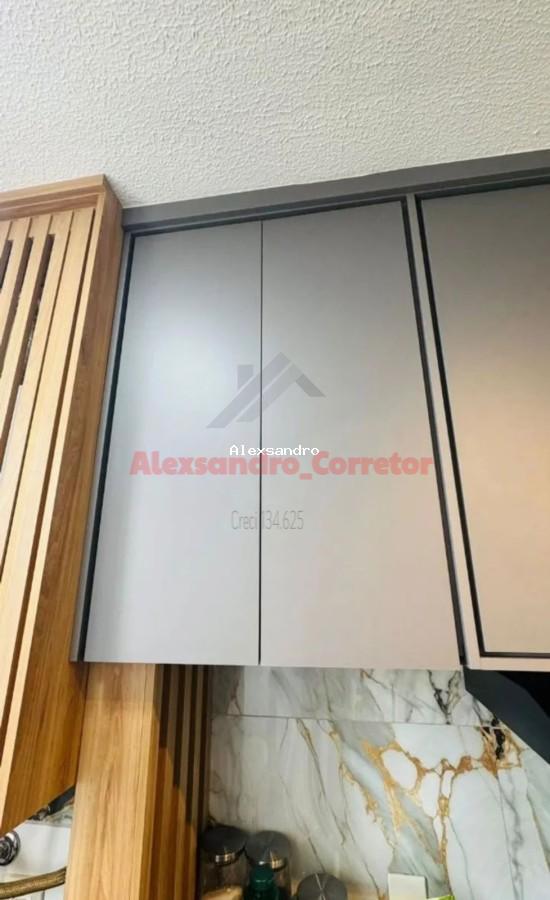 Apartamento, 2 quartos, 41 m² - Foto 7
