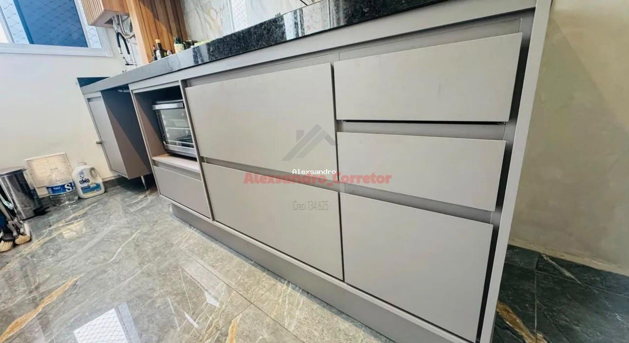 Apartamento, 2 quartos, 41 m² - Foto 11