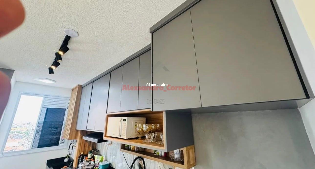 Apartamento, 2 quartos, 41 m² - Foto 6