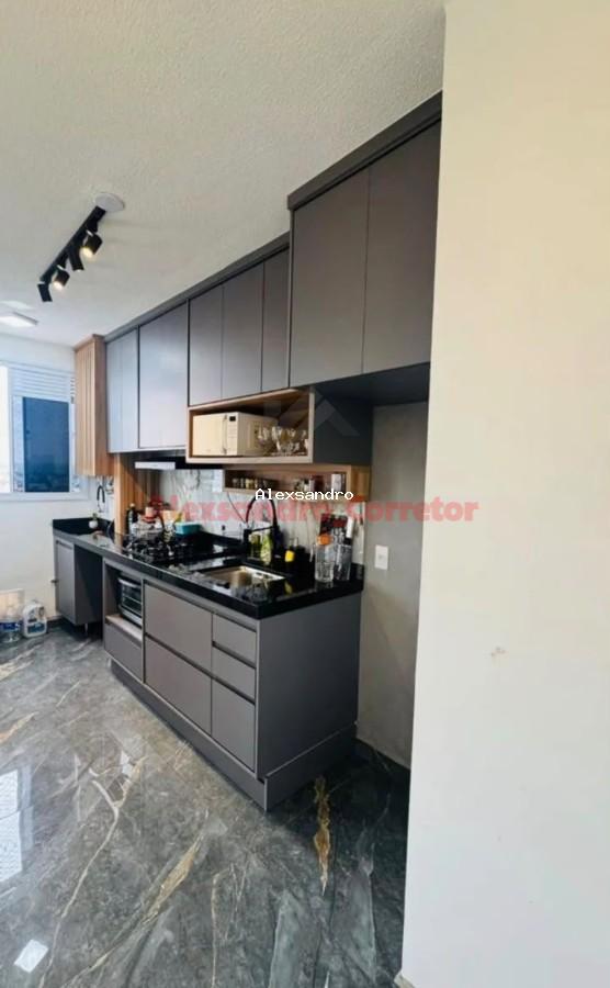 Apartamento, 2 quartos, 41 m² - Foto 10