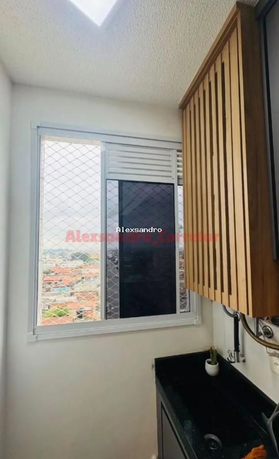 Apartamento, 2 quartos, 41 m² - Foto 16