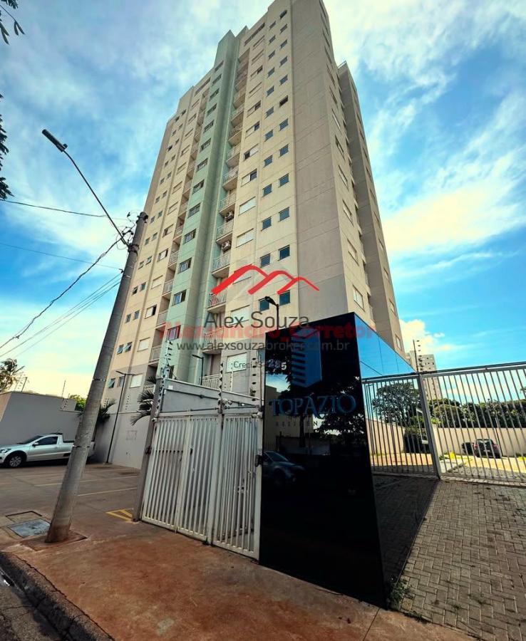 Apartamento, 2 quartos, 56 m² - Foto 21